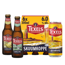 Texels speciaalbier